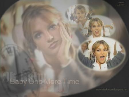 Baby One More Time